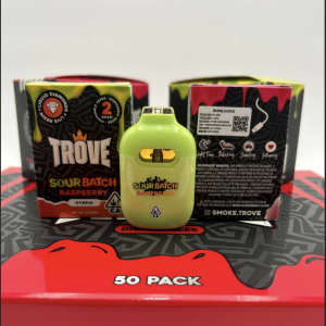 Trove 2g Disposable 